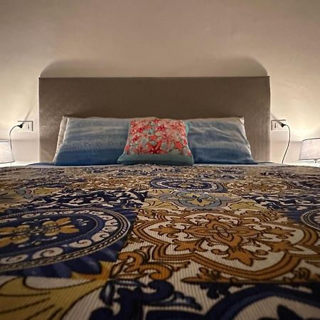 La Casa Di Nonna Attilia Apartman Fondi Kültér fotó