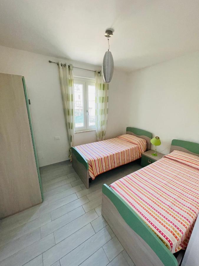 La Casa Di Nonna Attilia Apartman Fondi Kültér fotó