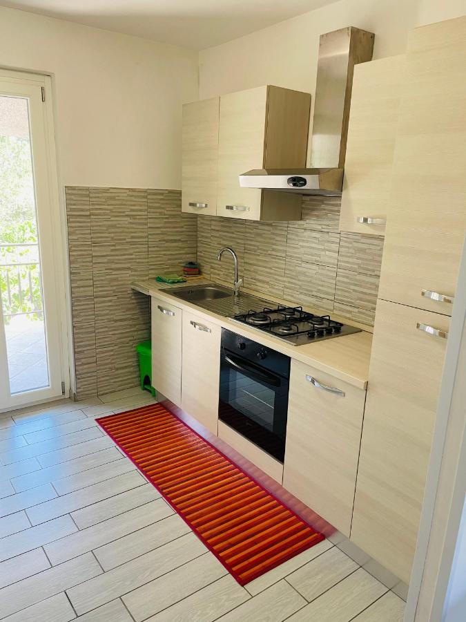 La Casa Di Nonna Attilia Apartman Fondi Kültér fotó
