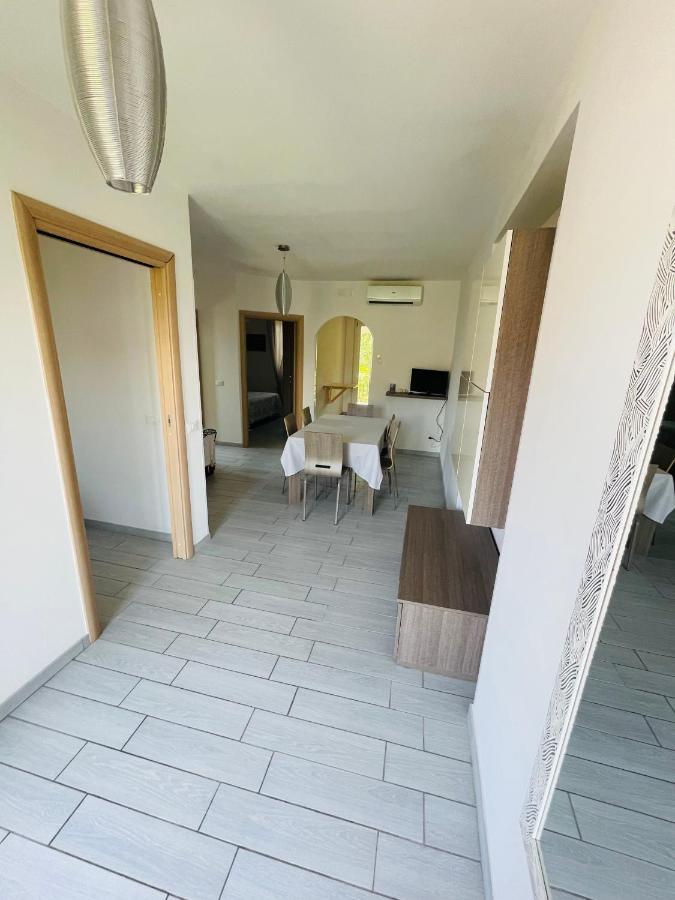 La Casa Di Nonna Attilia Apartman Fondi Kültér fotó