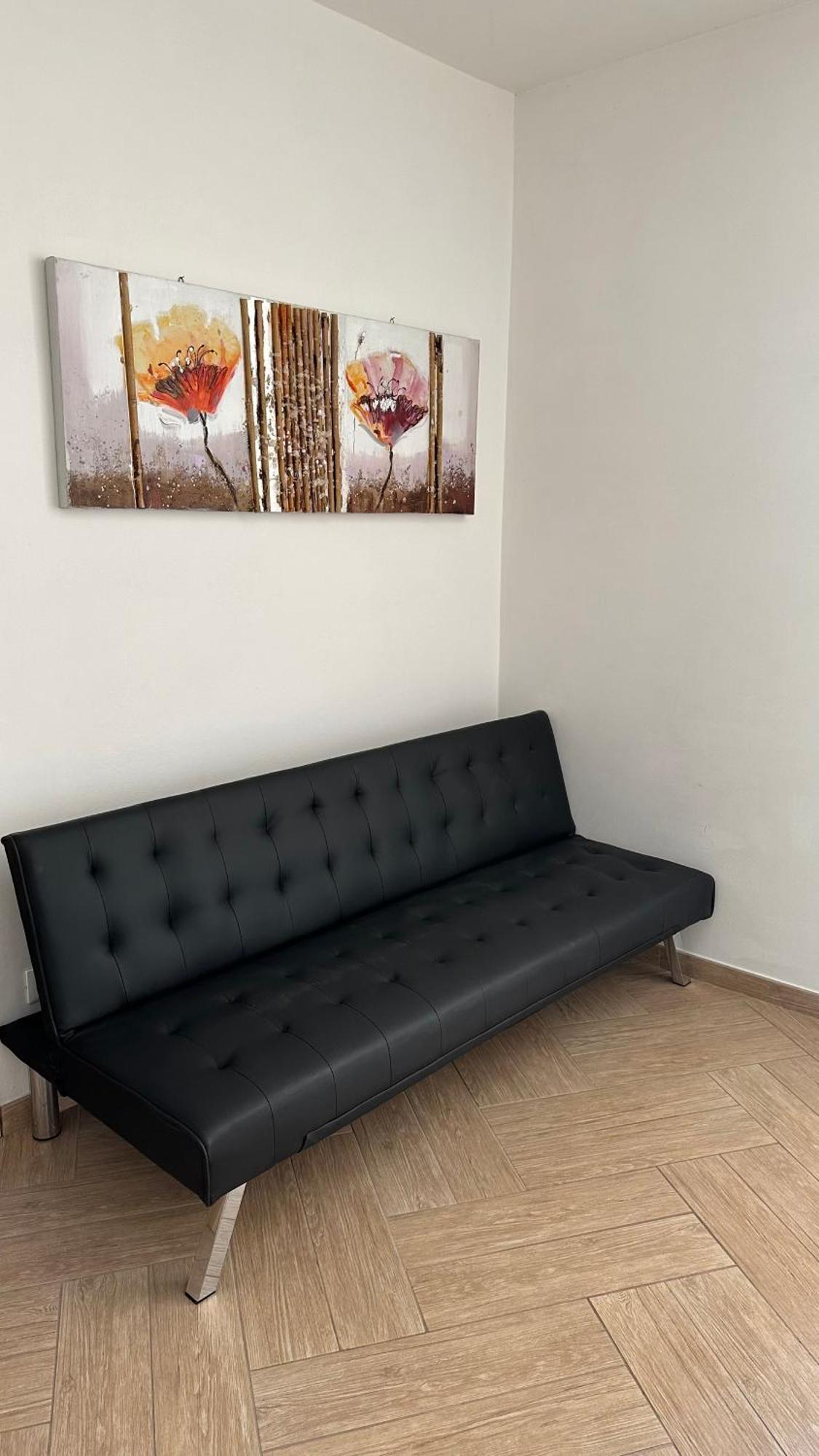 La Casa Di Nonna Attilia Apartman Fondi Kültér fotó